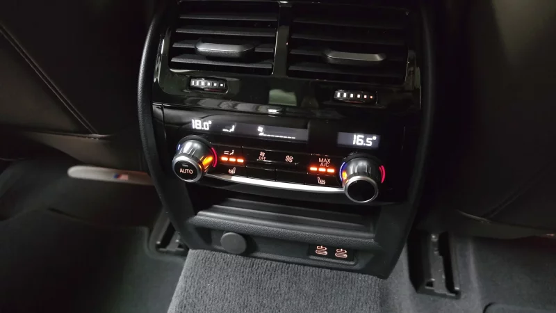 BMW 6-Series Gran Turismo
