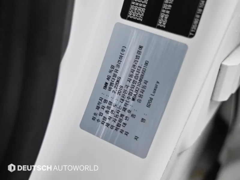 BMW 6-Series Gran Turismo