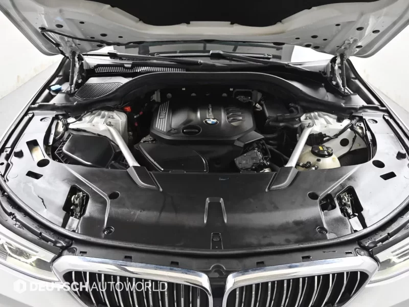 BMW 6-Series Gran Turismo