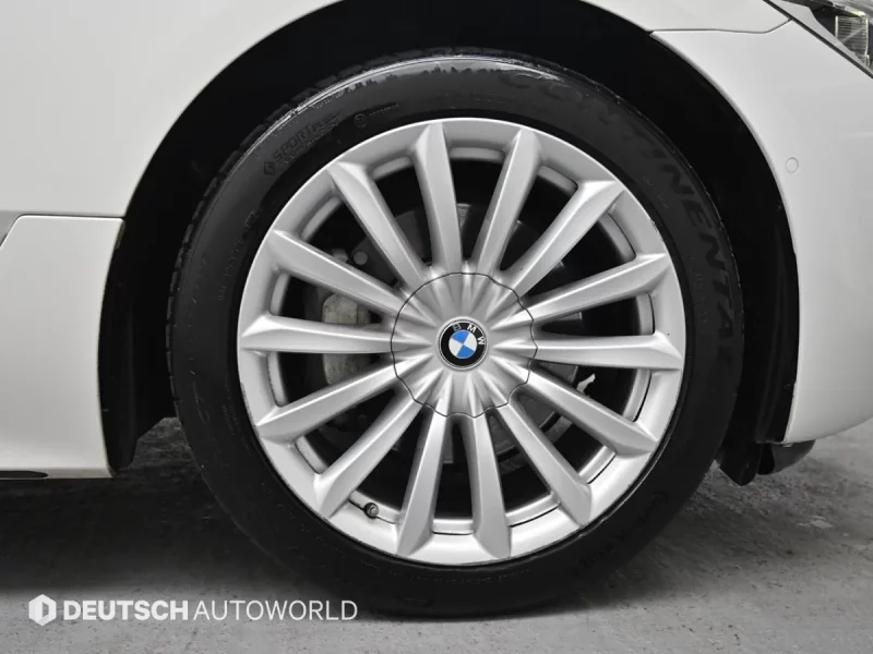 BMW 6-Series Gran Turismo