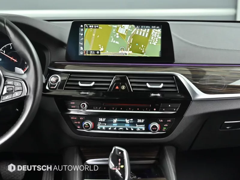 BMW 6-Series Gran Turismo