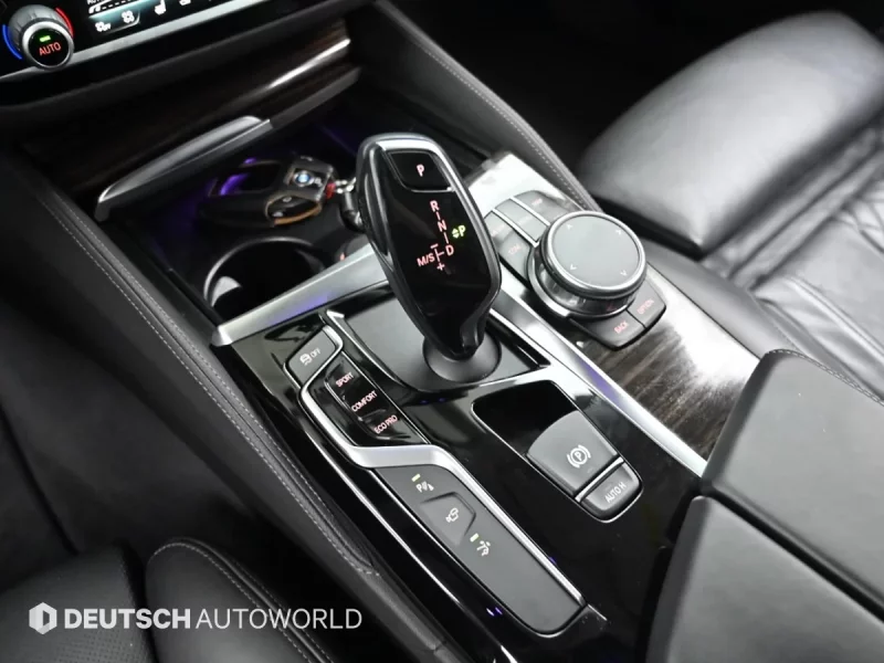 BMW 6-Series Gran Turismo