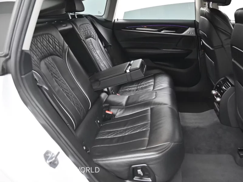 BMW 6-Series Gran Turismo