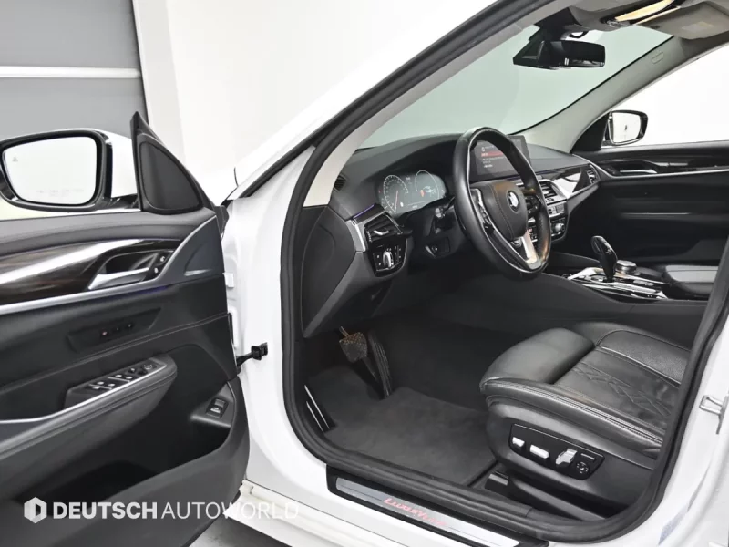 BMW 6-Series Gran Turismo