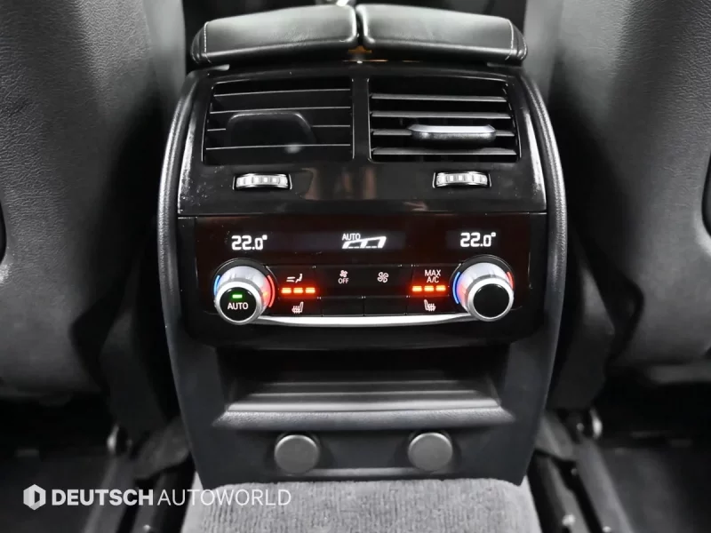 BMW 6-Series Gran Turismo