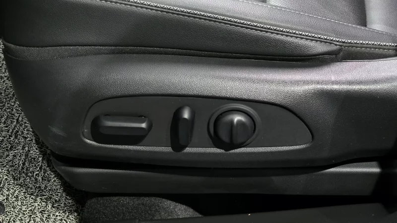 Daewoo Trailblazer