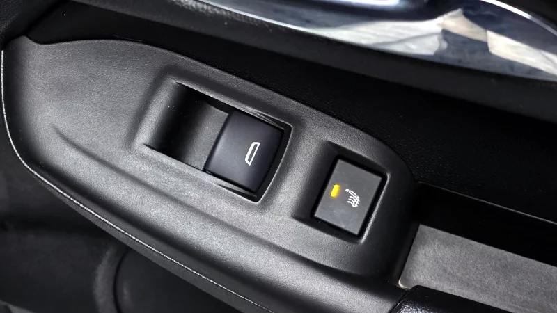 Daewoo Trailblazer
