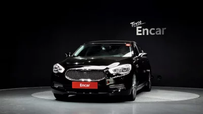 Kia K9