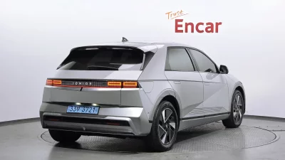 Hyundai Ioniq 5