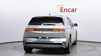 Hyundai Ioniq 5