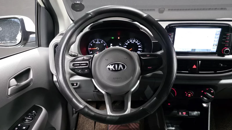 Kia Morning