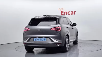 Hyundai Nexo