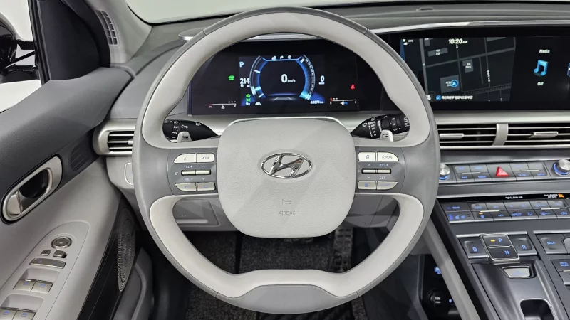 Hyundai Nexo