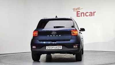 Hyundai Venue