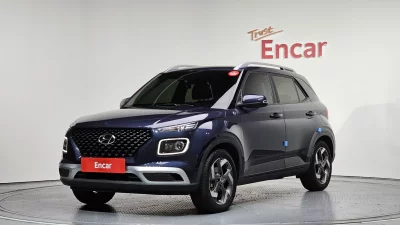 Hyundai Venue