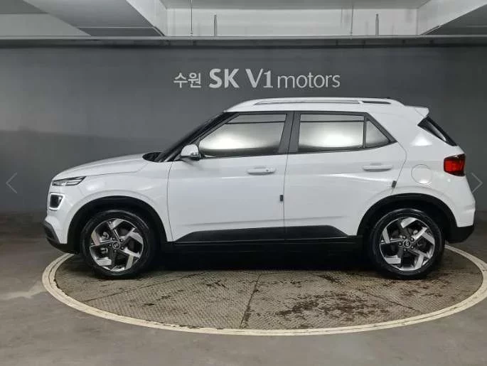 Hyundai Venue