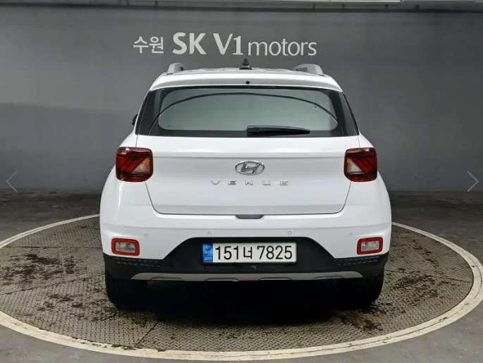 Hyundai Venue