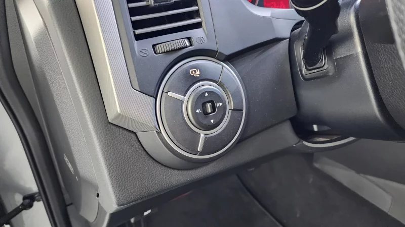 SsangYong Korando Sports