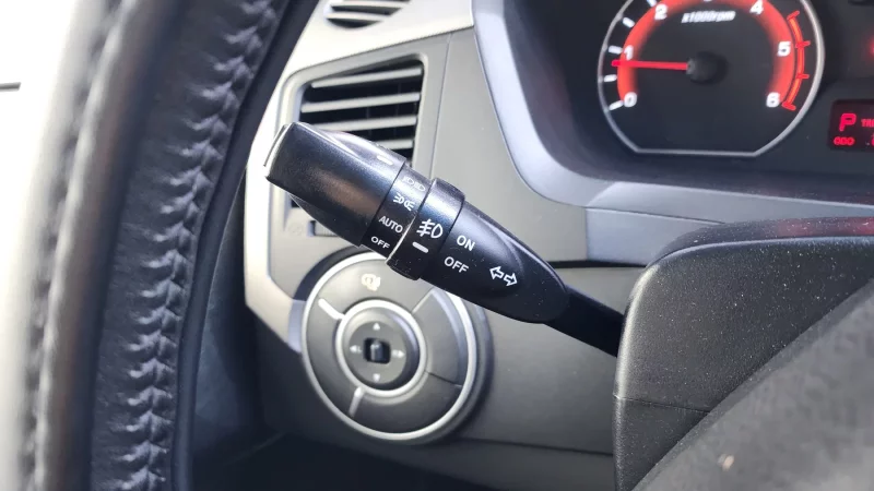 SsangYong Korando Sports