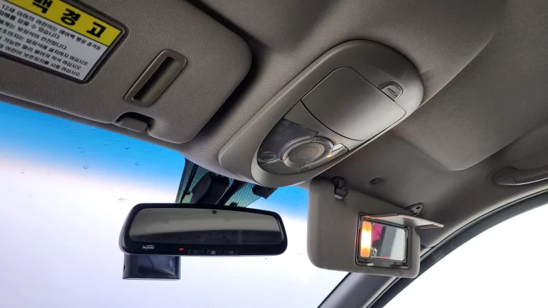 SsangYong Korando Sports