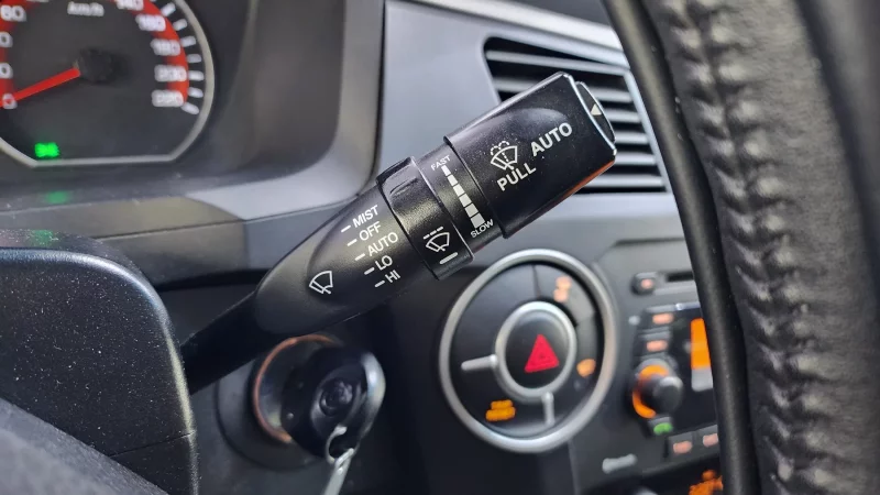 SsangYong Korando Sports