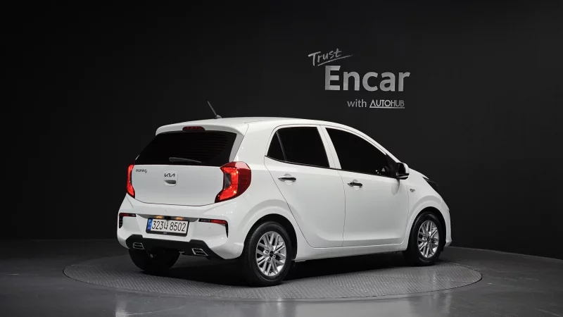 Kia Morning