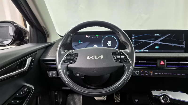 Kia EV6