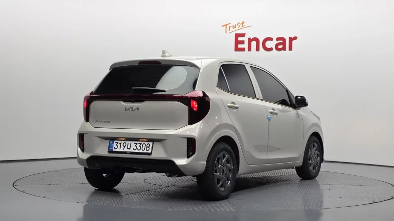 Kia Morning