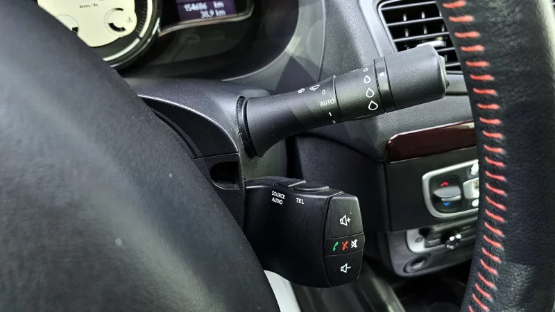Renault Samsung SM3