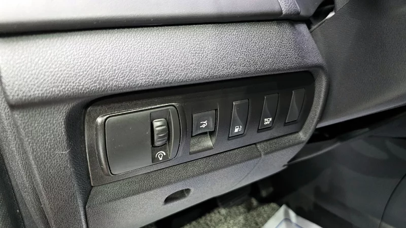 Renault Samsung SM3