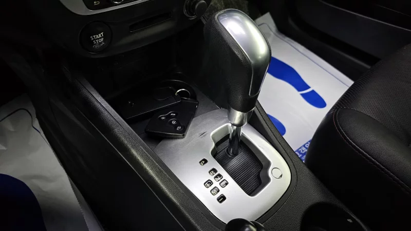 Renault Samsung SM3