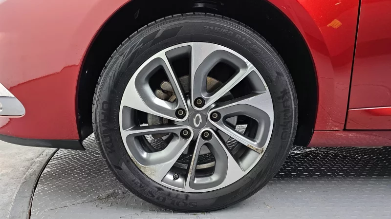 Renault Samsung SM3