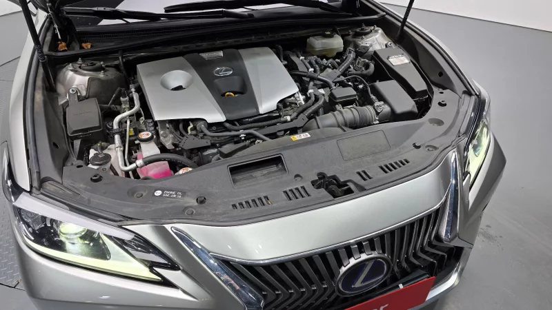 Lexus ES300h