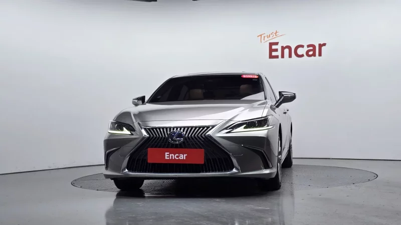 Lexus ES300h