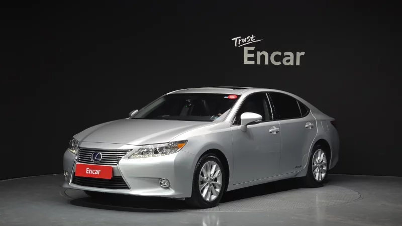 Lexus ES300h