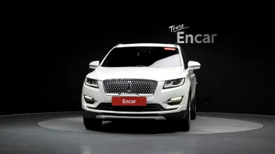 Lincoln MKC