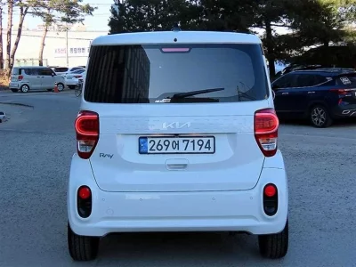 Kia RAY