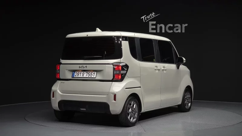 Kia RAY