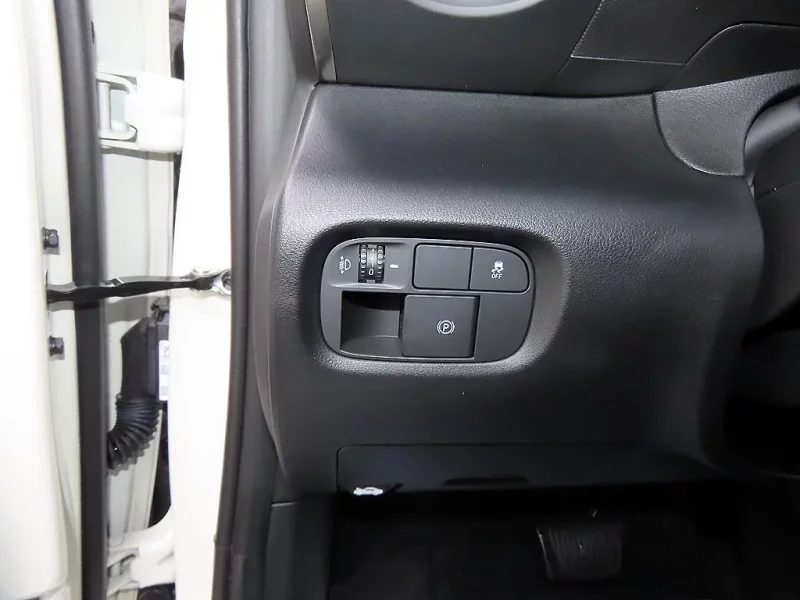 Hyundai Casper Electric