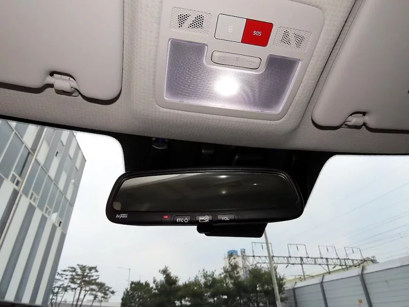 Hyundai Casper Electric