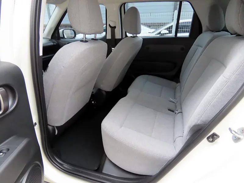 Hyundai Casper Electric