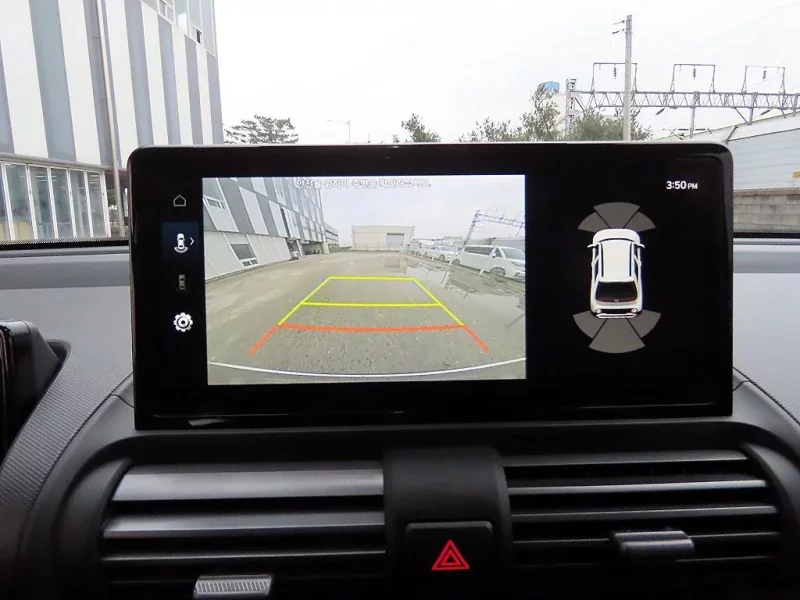 Hyundai Casper Electric