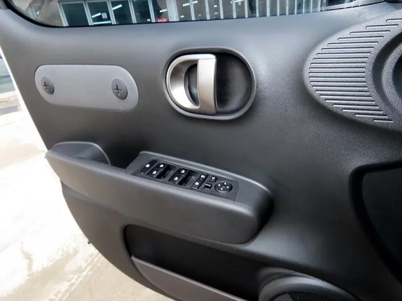 Hyundai Casper Electric