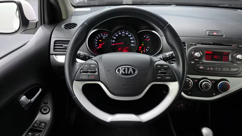 Kia Morning