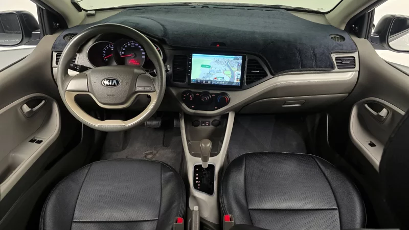 Kia Morning