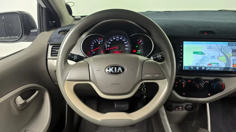 Kia Morning