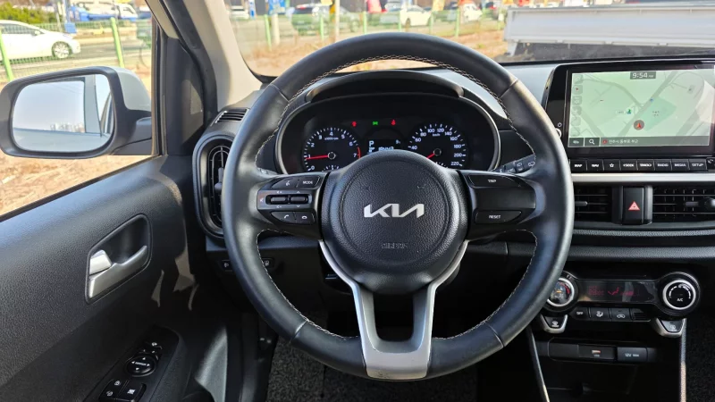 Kia Morning
