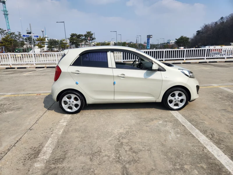 Kia Morning