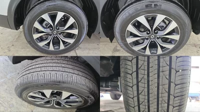 Renault Samsung XM3