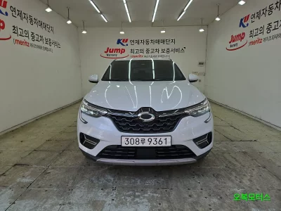 Renault XM3